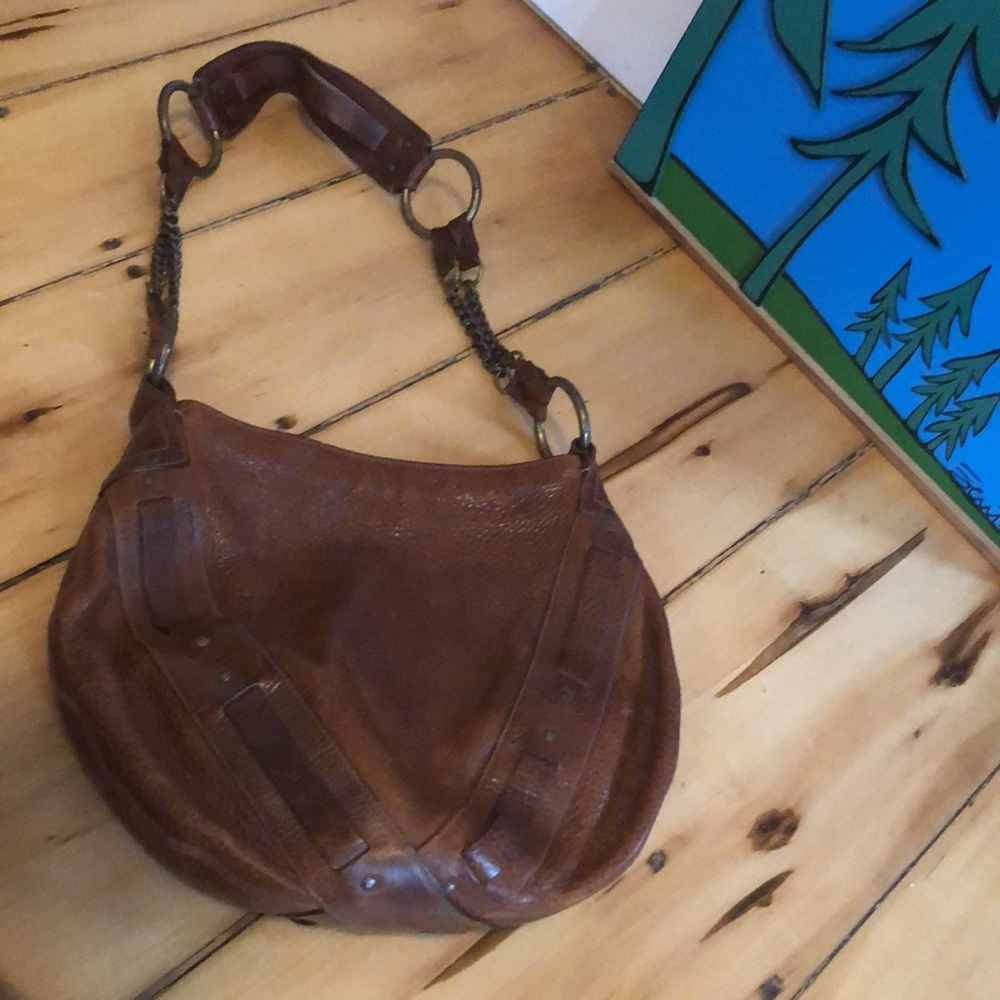 Frye Hobo - Picture 2 of 6